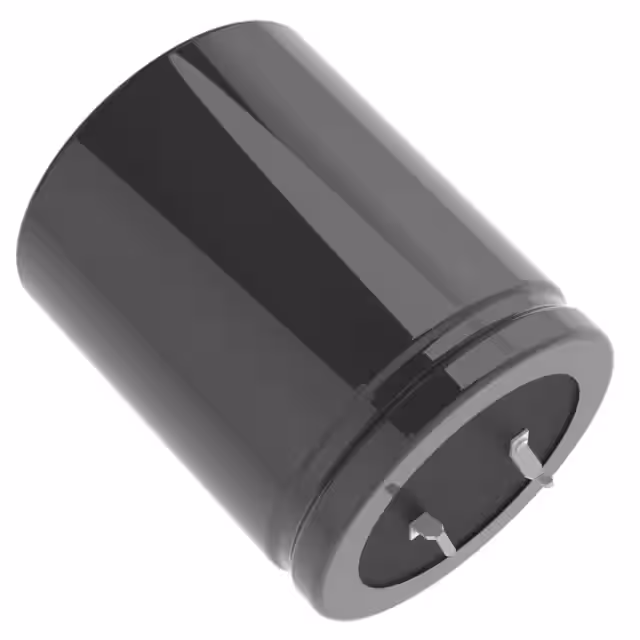 LGZ2W121MELB35 Nichicon  Condensateurs électrolytiques en aluminium